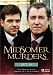 Midsomer Murders Set 14