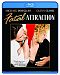 NEW Douglas/close/archer - Fatal Attraction (Blu-ray)