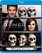 Bones: Season 4 [Blu-ray] [Blu-ray]