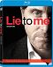 Lie to Me: The Complete Season 1 [Blu-ray]