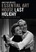 Essential Art: Last Holiday (1950) [Import]
