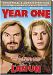 Sony Pictures Home Entertainment Year One (Rated/Unrated) (Bilingual) Yes