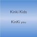 Kinki You Dvd [Import]