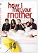 Twentieth Century Fox How I Met Your Mother: Season 4 Yes