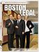 Boston Legal: Season 3 (Sous-titres français)