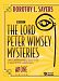 Lord Peter Wimsey Set 1 Colle