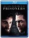 Prisoners [Blu-ray + DVD + Ultraviolet] [Import]