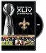 NFL Super Bowl Xliv Champions [Import]
