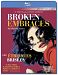 Broken Embraces (Les étreintes brisées) [Blu-ray] (Bilingual)