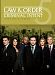 Universal Studios Home Entertainment Law & Order: Criminal Intent - The Fifth Year Yes