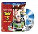 Toy Story 2 (Special Edition) (Blu-ray + DVD)