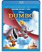 Disney Dumbo (70Th Anniversary Edition) (Blu-Ray + Dvd) Yes
