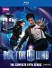 Bbc Doctor Who: The Complete Fifth Series (Blu-Ray)