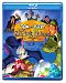 Tom & Jerry Meet Sherlock Holmes [Blu-ray] [Import]