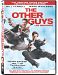 Sony Pictures Home Entertainment The Other Guys (Unrated) (Bilingual) Yes