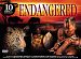 Endangered (9 DVD + Bonus CD) (Bilingual)