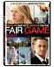 E1 Entertainment Fair Game (Dvd) No