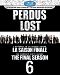 Lost: The Complete Sixth Season (English/French Language Version) [Blu-ray] (Bilingual)