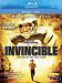 Buena Vista Home Entertainment Invincible (2006) (Blu-Ray + Dvd) Yes