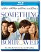 Something Borrowed [Blu-ray] [Import]