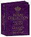 The Royal Collection (The King's Speech / The Queen / The Young Victoria / Shakespeare in Love / Vanity Fair) (Bilingual)