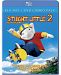Sony Pictures Home Entertainment Stuart Little 2 (Blu-Ray + Dvd) Yes