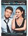 Sony Pictures Home Entertainment Friends With Benefits (Bilingual) Yes