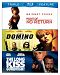 Point of No Return & Domino & Long Kiss [Blu-ray] [Import]