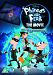 Phineas and Ferb:Across the second Dimen