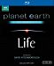 Bbc Life (Narrated By David Attenborough) / Planet Earth (Blu-Ray)