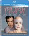 The Skin I Live In (Blu-ray/DVD Combo) (Bilingual)