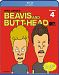 Paramount Beavis And Butt-Head, Vol. 4 (Blu-Ray) Yes