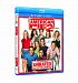 Universal Studios Home Entertainment American Pie 2 (Rated/Unrated) (Blu-Ray + Dvd + Digital Copy) Yes