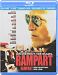 Rampart (Blu-Ray/DVD Combo) / Rempart (Bilingual)