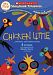 My First - Storybook Treasures: Chicken Little and More Zany Animal Stories (Read-Along DVD)