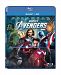 Marvel's The Avengers (Blu-Ray + Dvd)