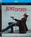 Sony Pictures Home Entertainment Justified: The Complete Third Season (Blu-Ray) Yes
