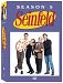 Seinfeld: the Complete Fifth Season/ [Import]