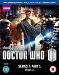 Doctor Who - Series 7 Part 1