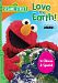 Sesame Street - Love the Earth! - Chinese & Spanish