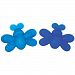 Sassy 80046R2 Water Filled Butterfly Teethers