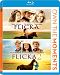 Flicka / Flicka 2 [Blu-ray] [Import]