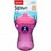 Playtex Baby Sipsters Spill-Proof Spout Sippy Cup, Stage 2 (9 Months+), Pack of 1 Cup