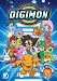 Digimon: The Official First Season