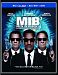 Sony Pictures Home Entertainment Men In Black 3 (Blu-Ray 3D + Blu-Ray + Dvd) (Bilingual) Yes