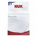 NUK Reusable Nursing Pads, 6-Pack