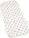 Carter's Changing Pad Cover - Pink Dot