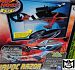 Air Hogs Havoc Razor Helicopter with Landing Gear, Flies and Drives on the Ground - Red