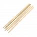 RSVP Bamboo Barbeque 12" Skewer 50 Ct NEW [Kitchen]