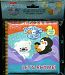 Fisher Price- Precious Planet- Bath Time Bubble Book- Let's Rhyme! by Fisher-Price